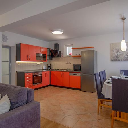 Villa Elin Seoca Екстериор снимка