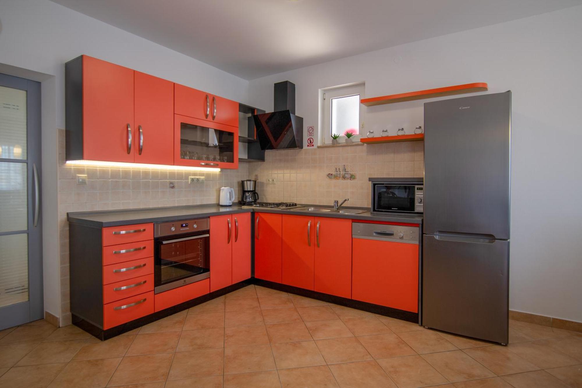 Villa Elin Seoca Екстериор снимка