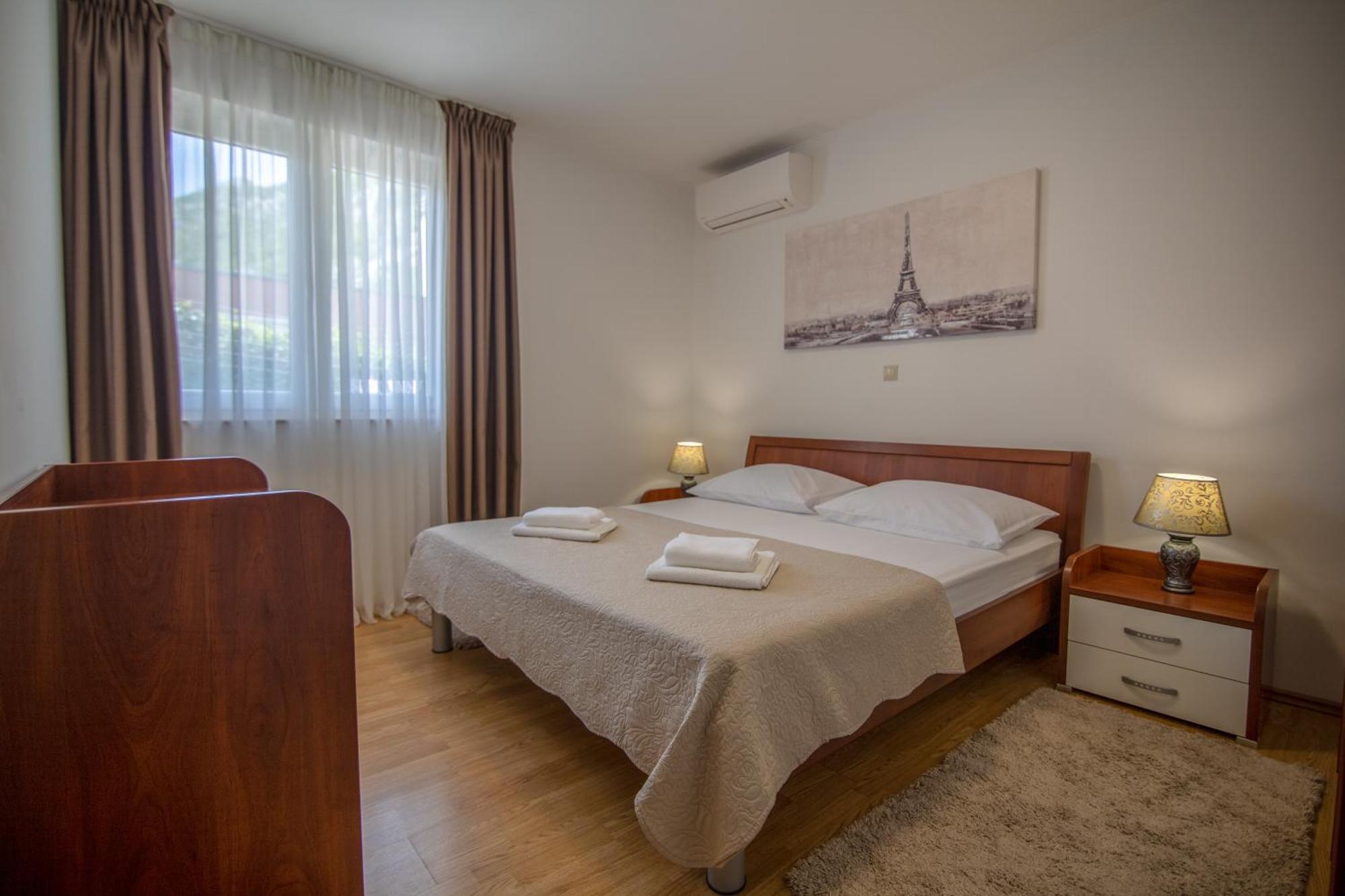 Villa Elin Seoca Екстериор снимка