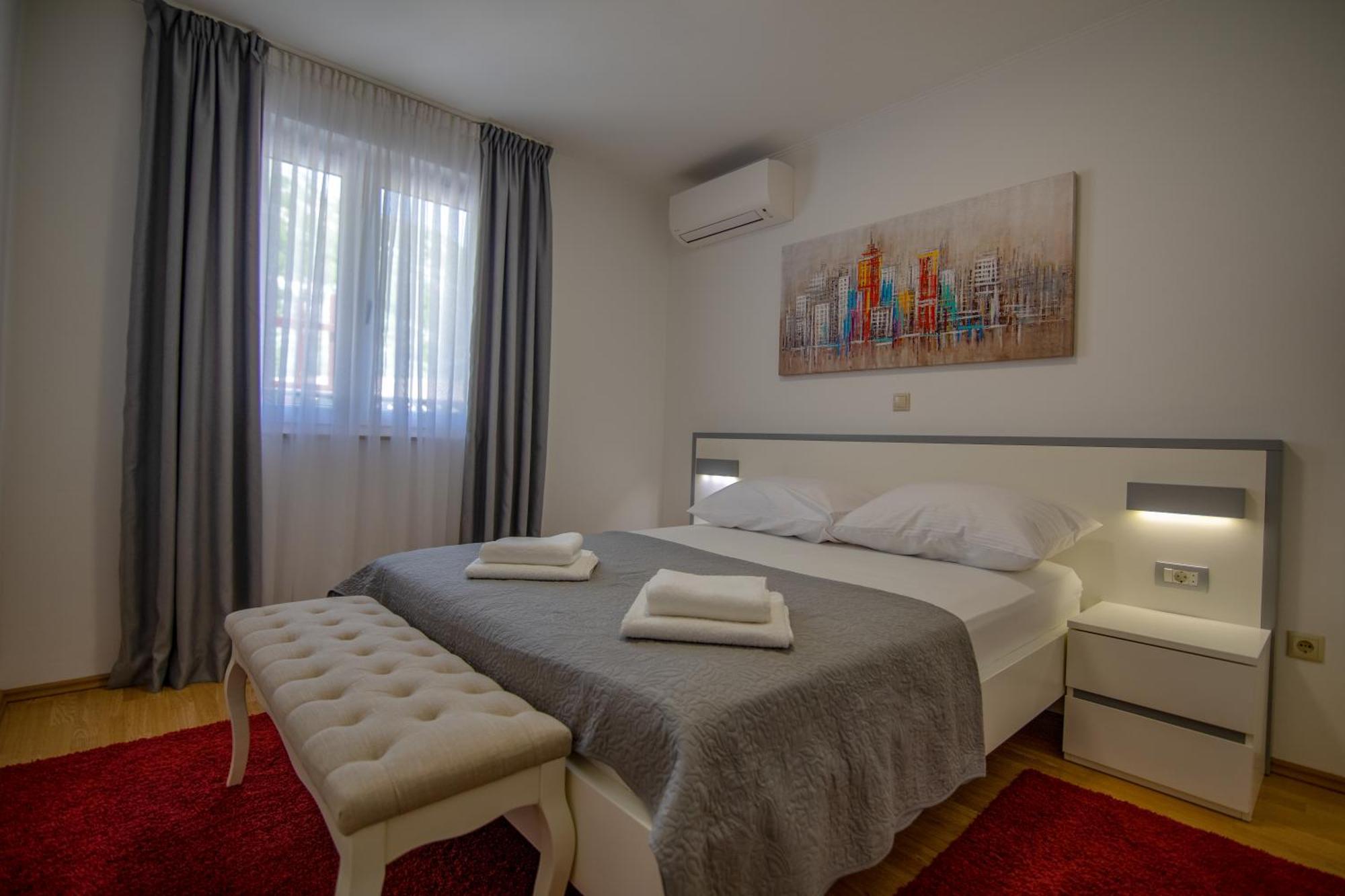 Villa Elin Seoca Екстериор снимка