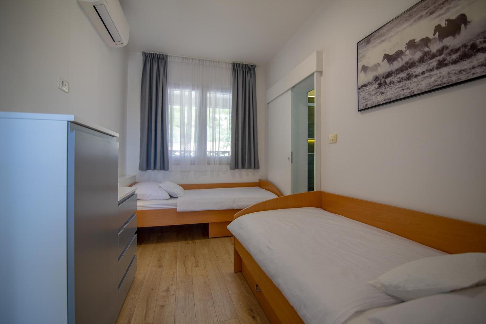 Villa Elin Seoca Екстериор снимка